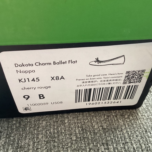 kate spade new york Women's Dakota Charm Ballet Flats - Picture 9 of 16